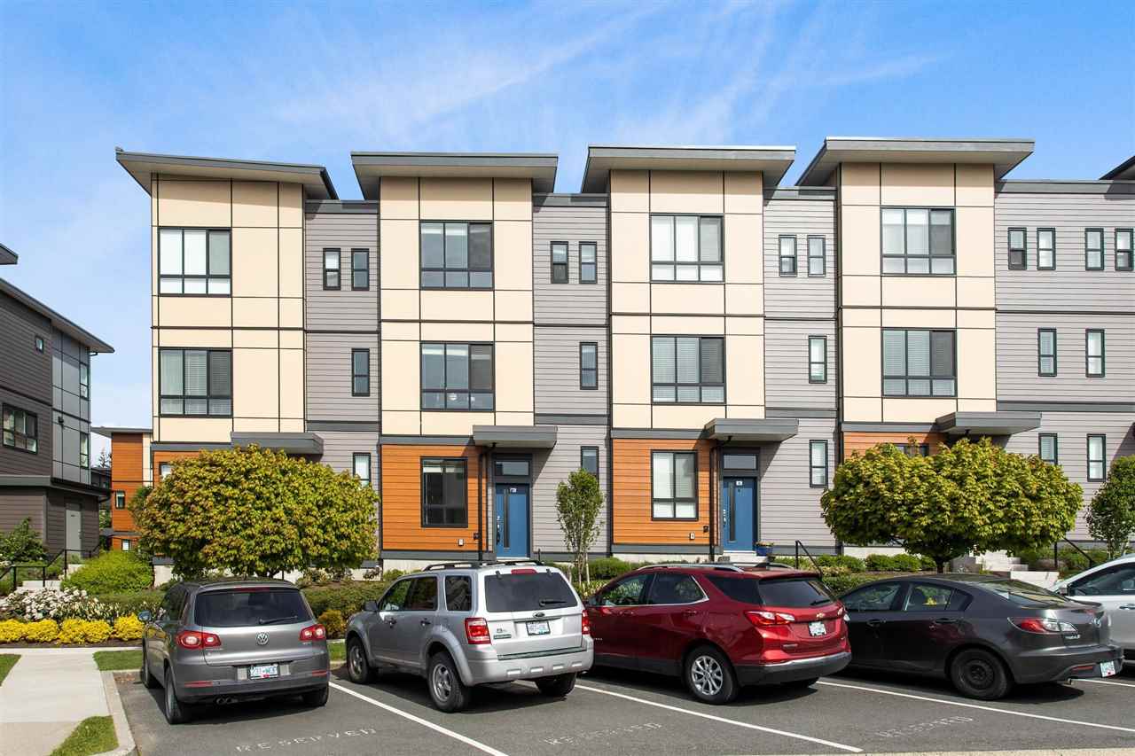 15-1938 N Parallel Road, Abbotsford, BC, V3G 2C6