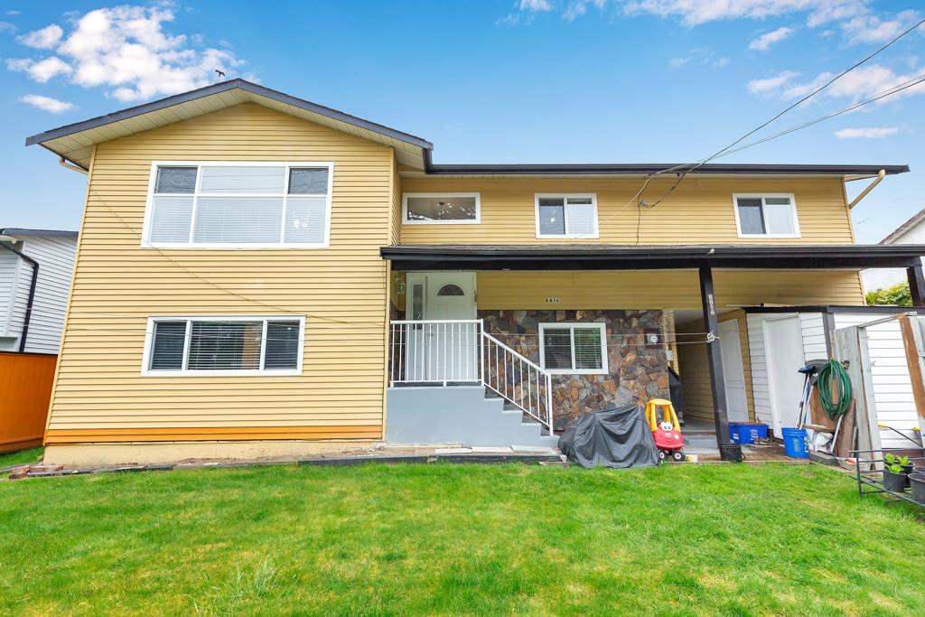 8816 140 Street, Surrey, BC, V3V 5Y6