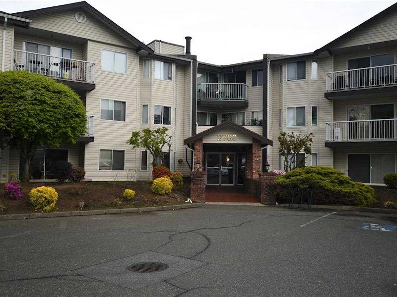 211 - 2780 Ware Street, Abbotsford BC V2S 7C7