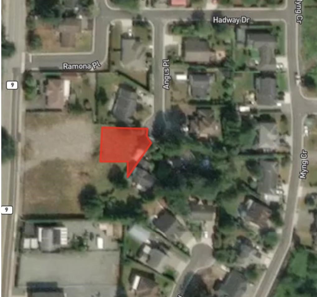 848 Angus Place, Harrison Hot Springs, BC, V0M 1K0