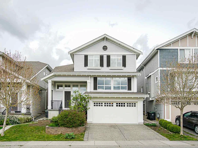 20165 68a Avenue, Langley BC V2Y 0B7