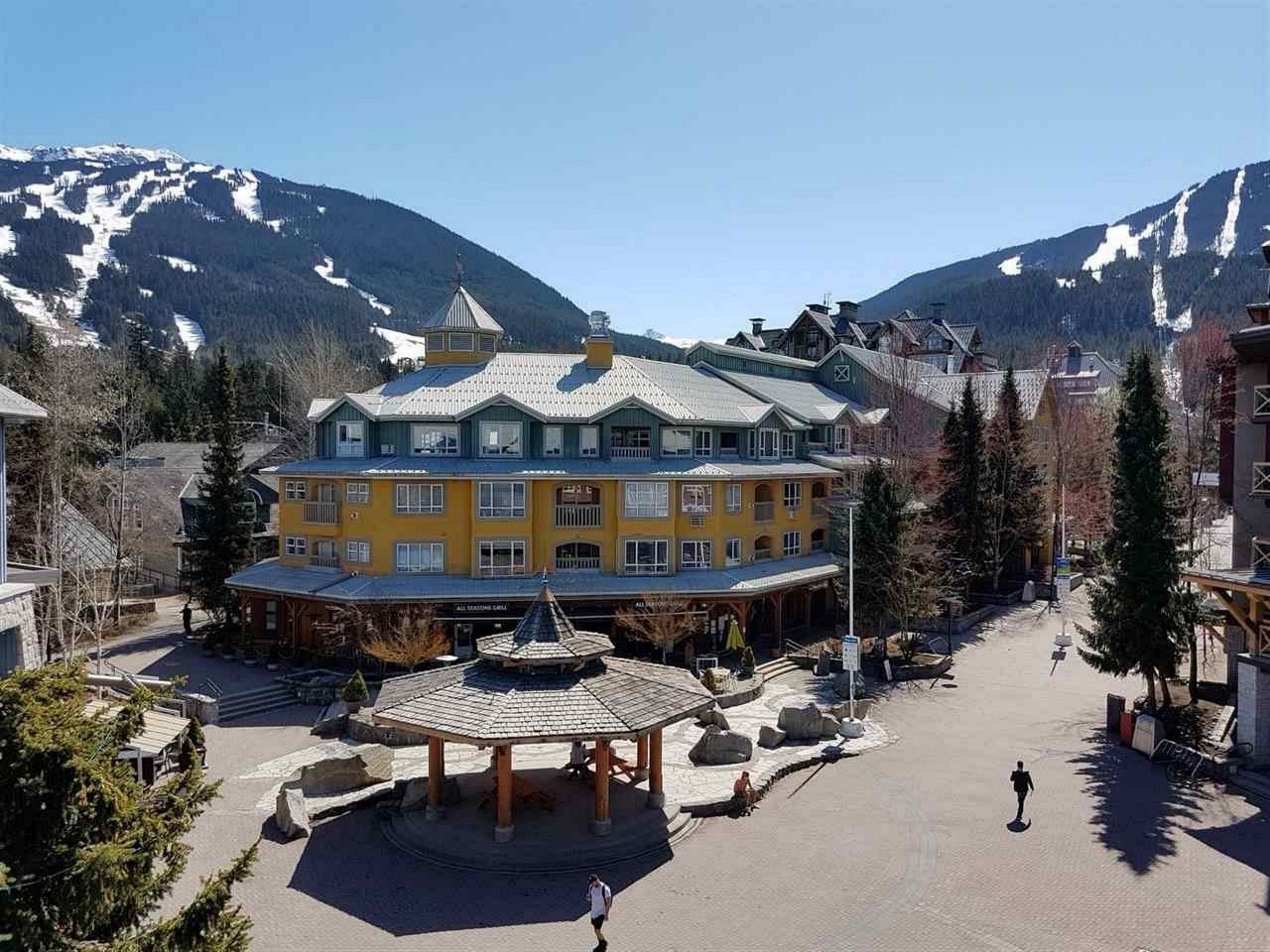 451-4314 Main Street, Whistler, BC, V8E 1A8
