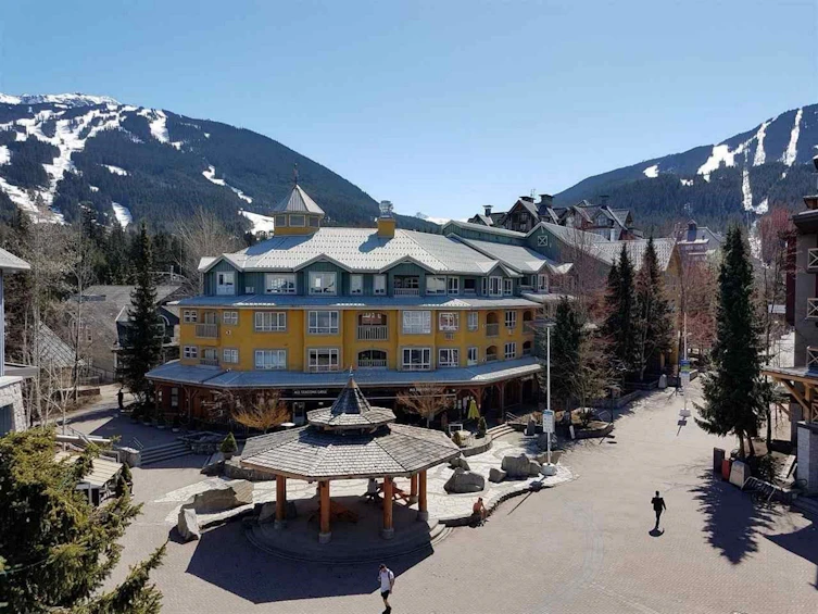 451-4314 Main Street, Whistler, BC, V8E 1A8