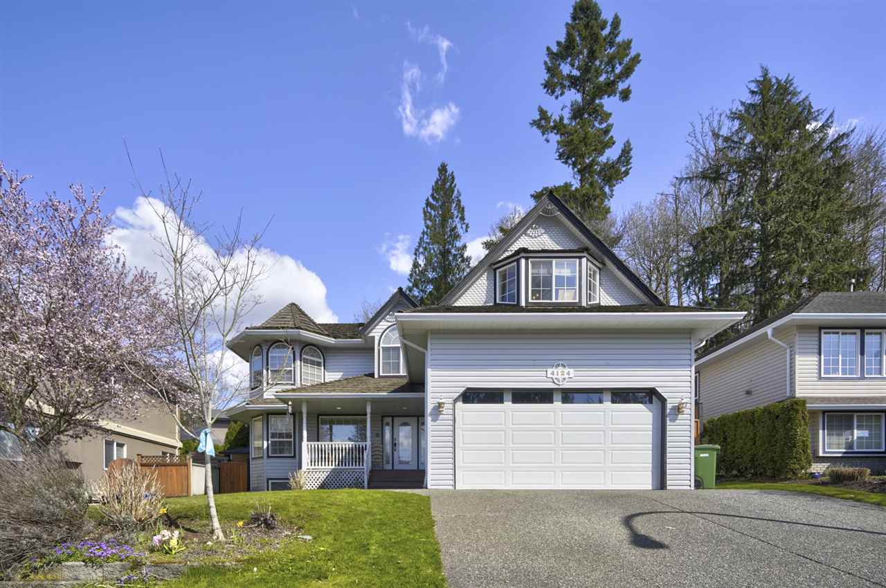 4124 Belanger Drive, Abbotsford, BC, V3G 1K3
