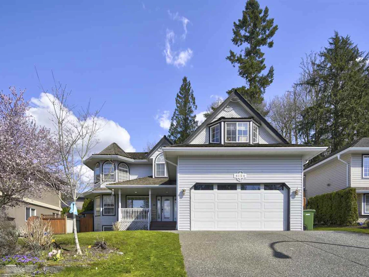 4124 Belanger Drive, Abbotsford, BC, V3G 1K3