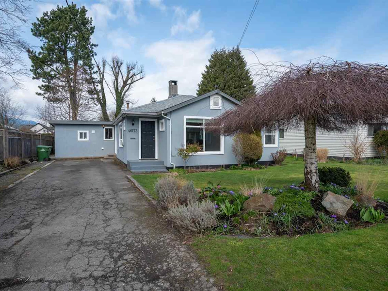 46173 Lewis Avenue, Chilliwack BC V2P 3E2