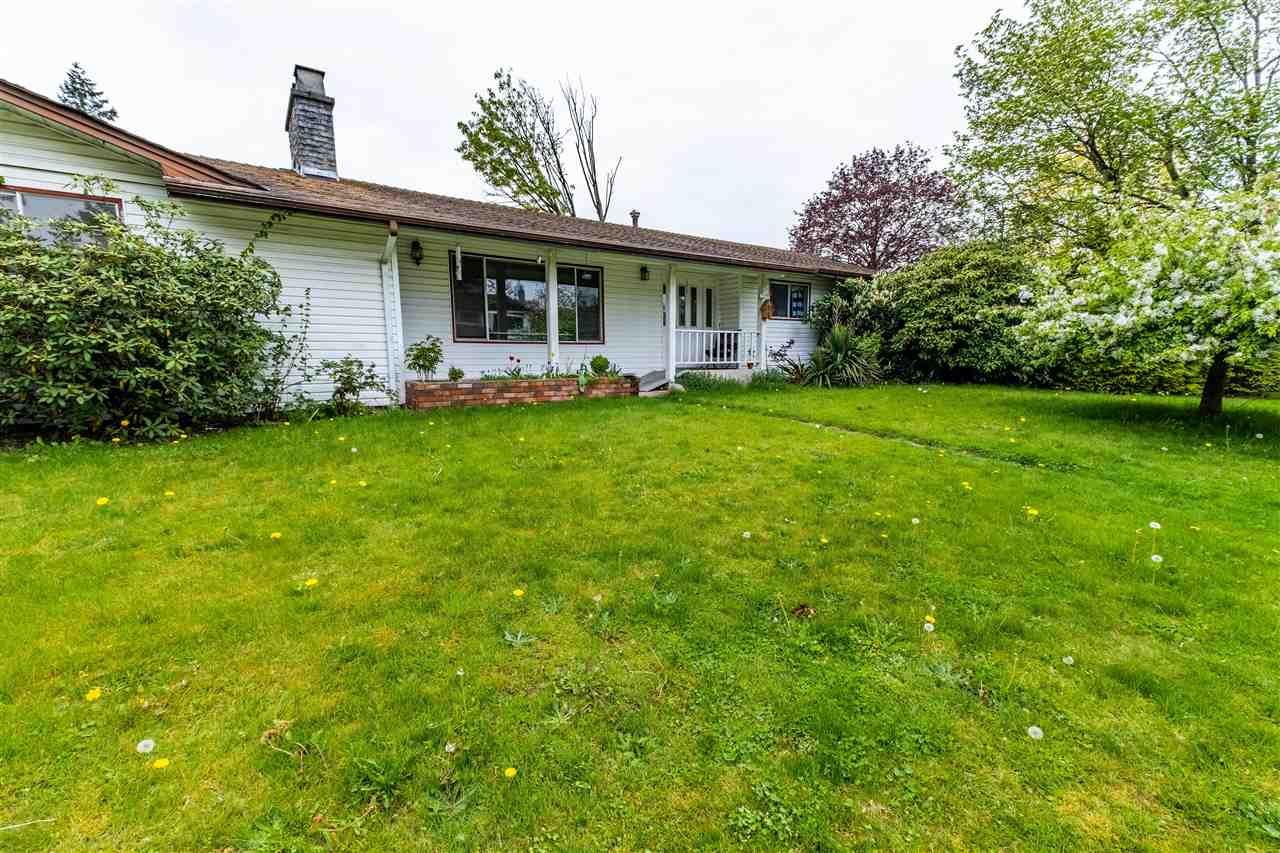 2271 Meadows Street, Abbotsford, BC, V2T 3A9