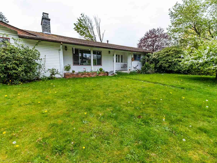 2271 Meadows Street, Abbotsford, BC, V2T 3A9