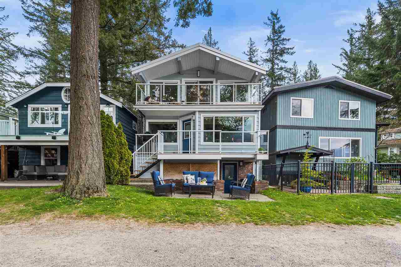 177 First Avenue, Cultus Lake, BC, V2R 4Z4