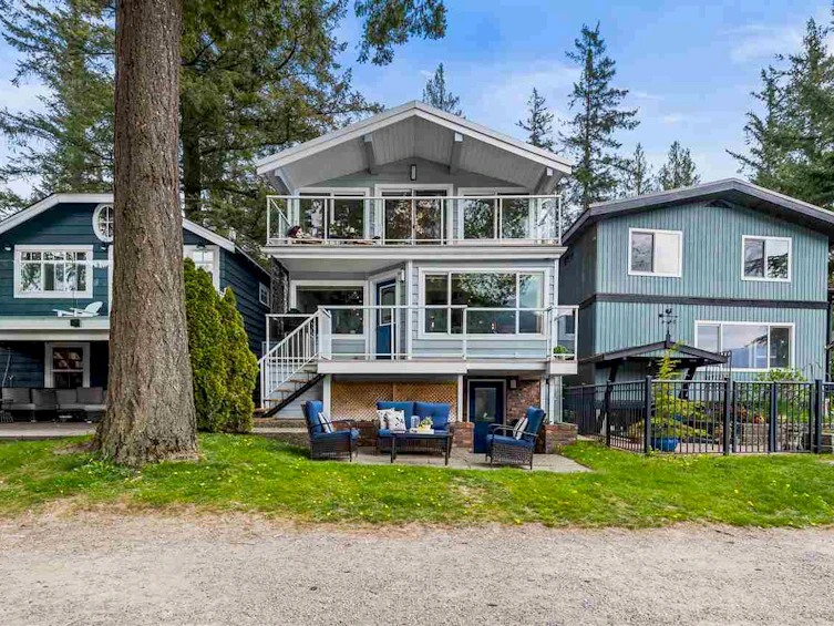177 First Avenue, Cultus Lake, BC, V2R 4Z4