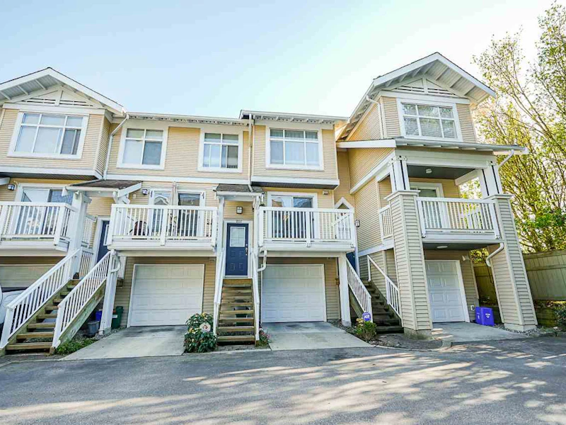 207 - 20033 70th Avenue, Langley BC V2Y 3A2