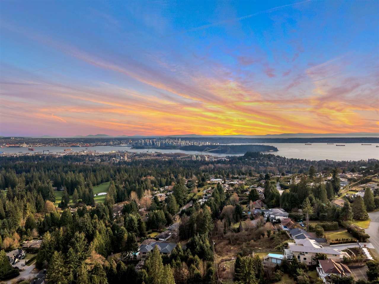 522 Ballantree Place, West Vancouver, BC, V7S 1W5
