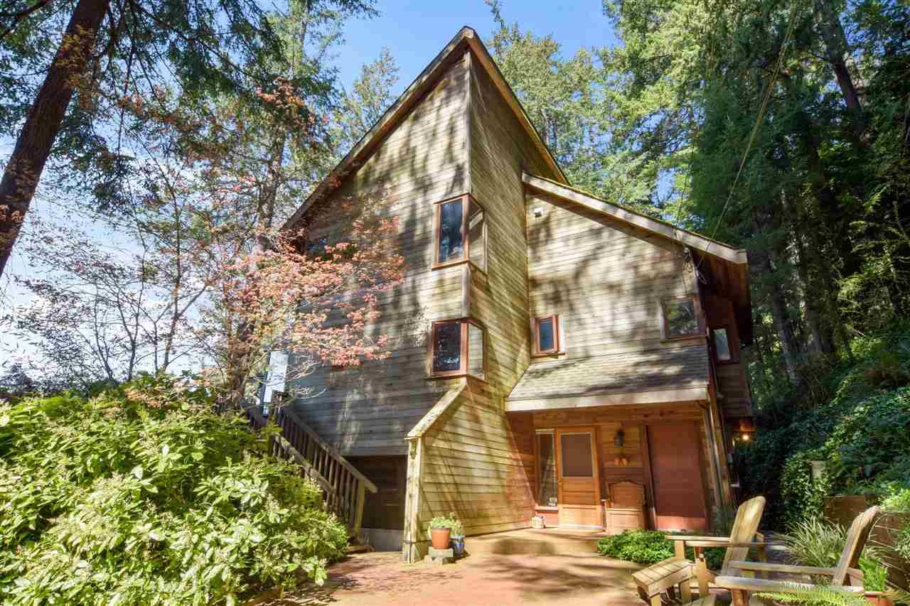 300 Bayview Place, West Vancouver, BC, V0N 2E0