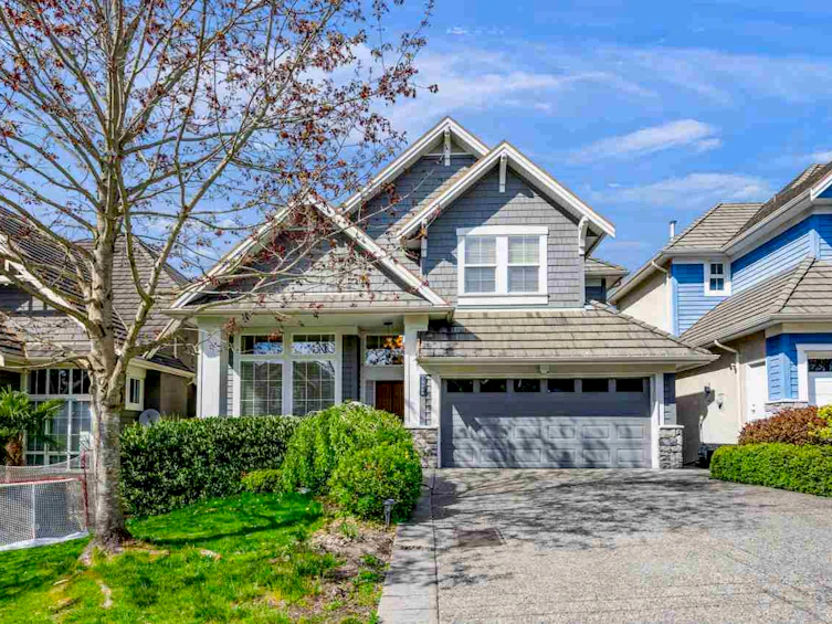 15469 34a Avenue, Surrey, BC, V3Z 2L3