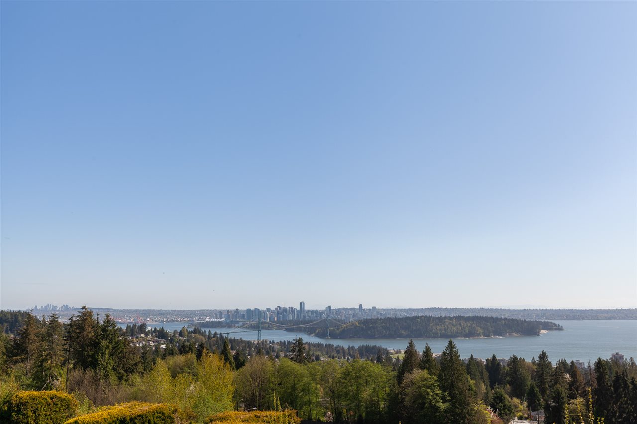 1410 Tyrol Road, West Vancouver, BC, V7S 2L6