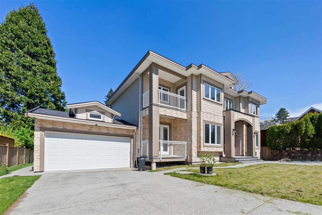 5745 Forest Street, Burnaby, BC, V5G 1X5