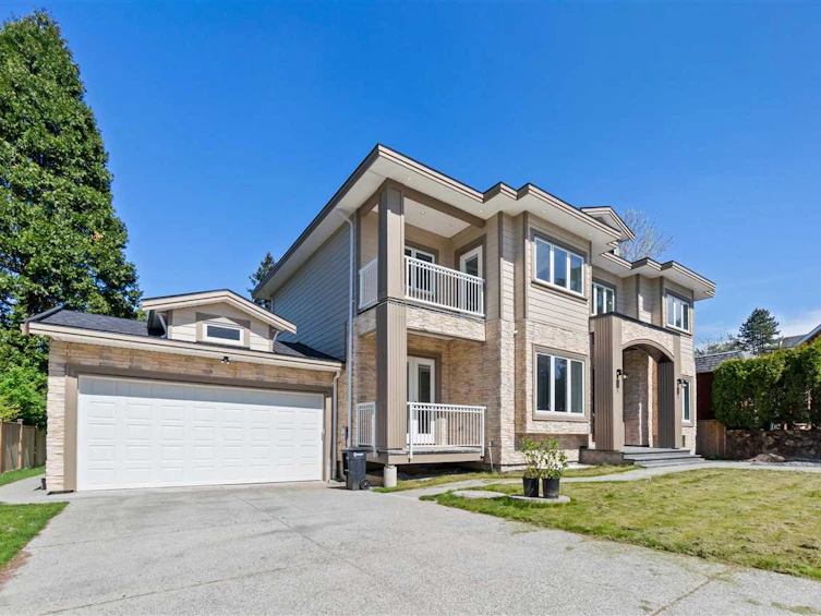 5745 Forest Street, Burnaby, BC, V5G 1X5