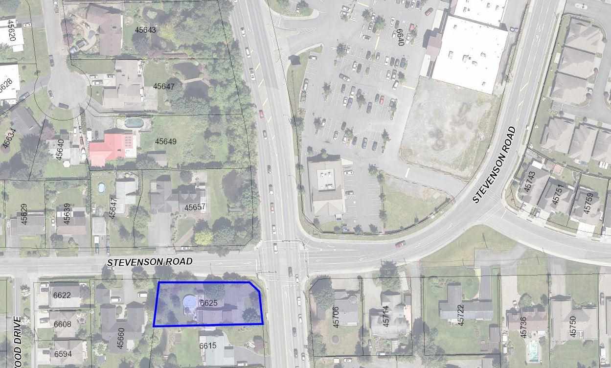 6625 Vedder Road, Chilliwack, BC, V2R 1C9