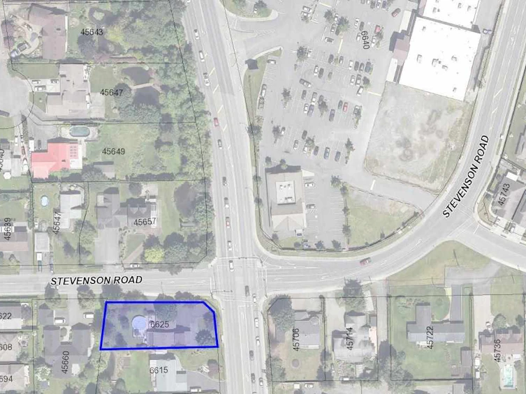 6625 Vedder Road, Chilliwack, BC, V2R 1C9