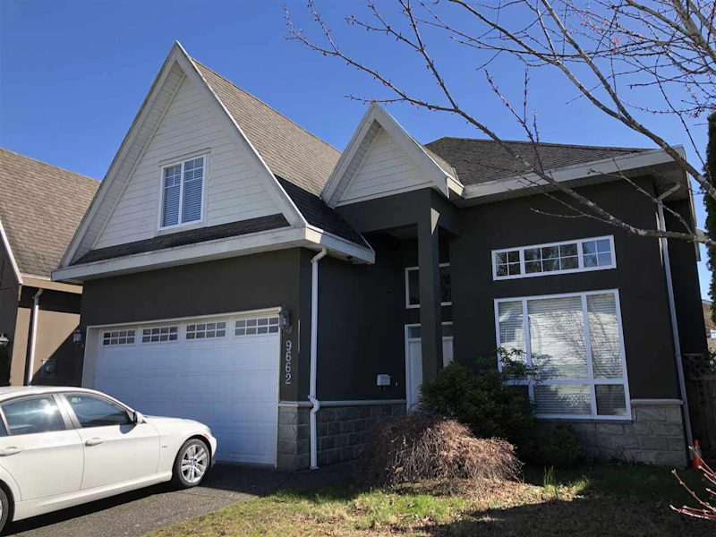 9662 Shields Avenue, Richmond BC V6Y 4M6