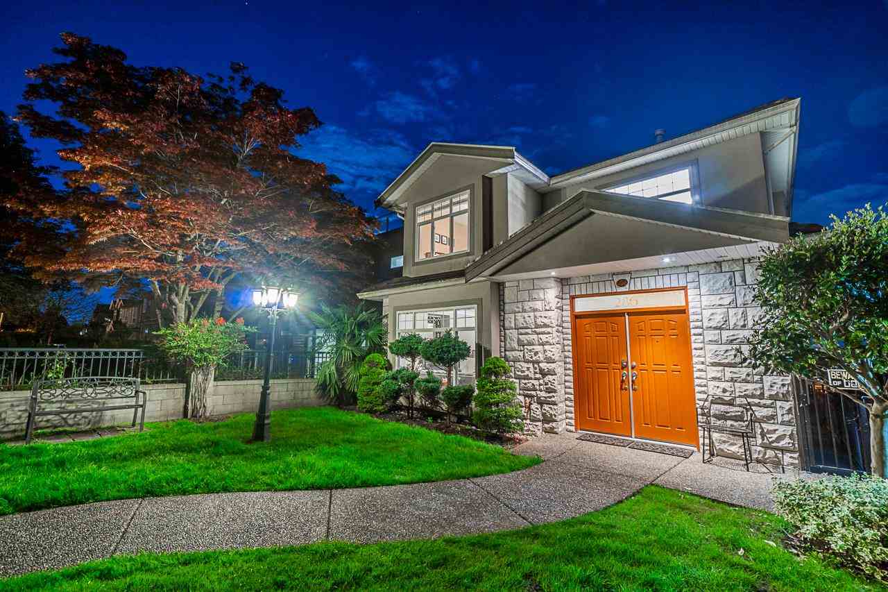 286 E 63rd Avenue, Vancouver, BC, V5X 2J7