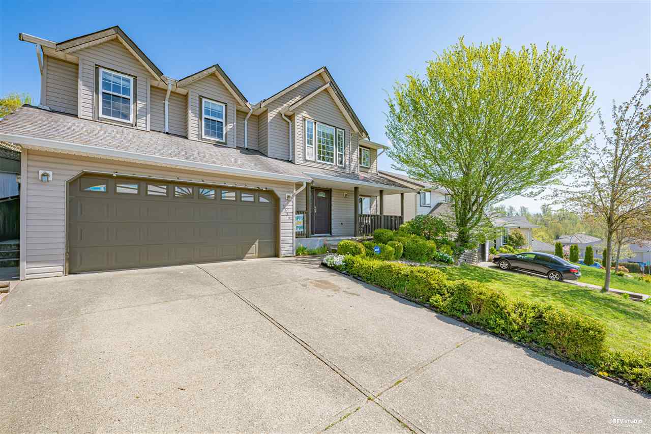 3336 Siskin Drive, Abbotsford, BC, V2T 6T4