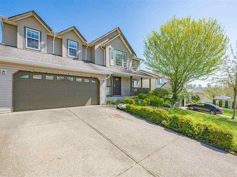 3336 Siskin Drive, Abbotsford, BC, V2T 6T4