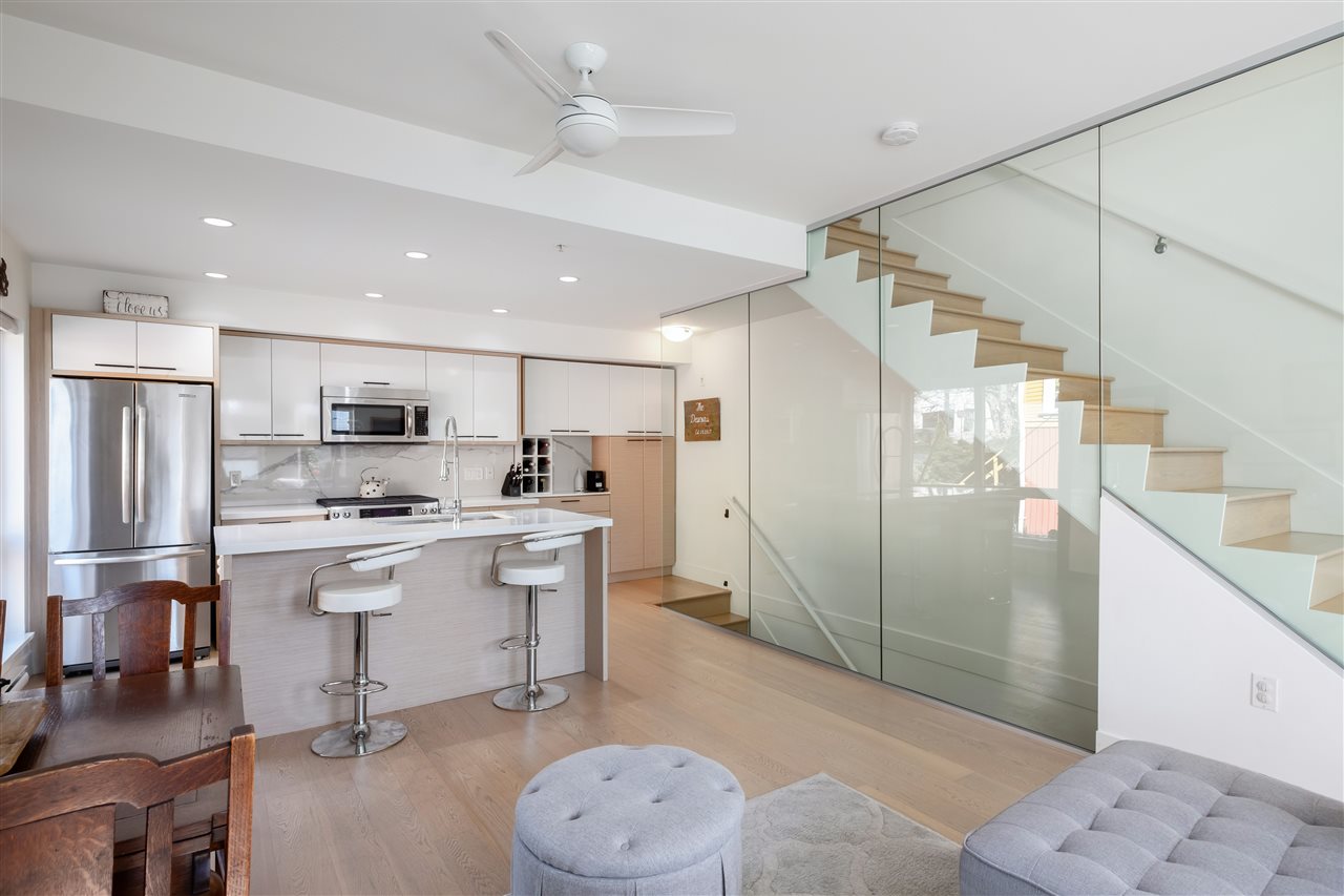 3189 St. George Street, Vancouver, BC, V5T 3R9