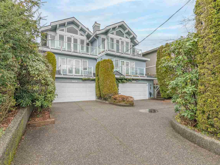 2349 Marine Drive, West Vancouver, BC, V7V 1K9