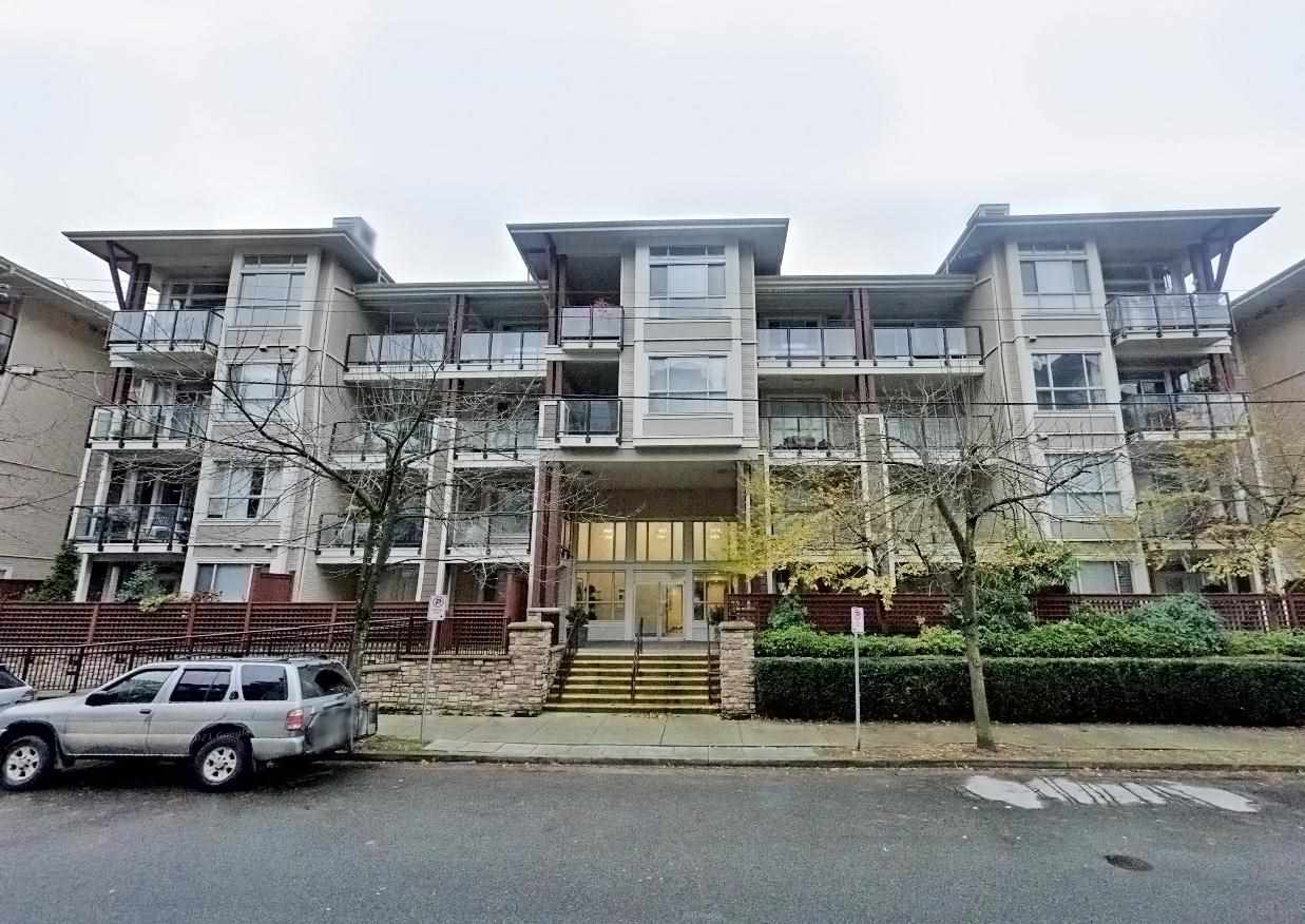 317-2484 Wilson Avenue, Port Coquitlam, BC, V3C 0A5
