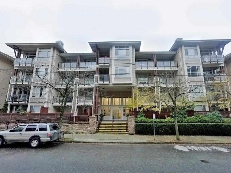 317-2484 Wilson Avenue, Port Coquitlam, BC, V3C 0A5
