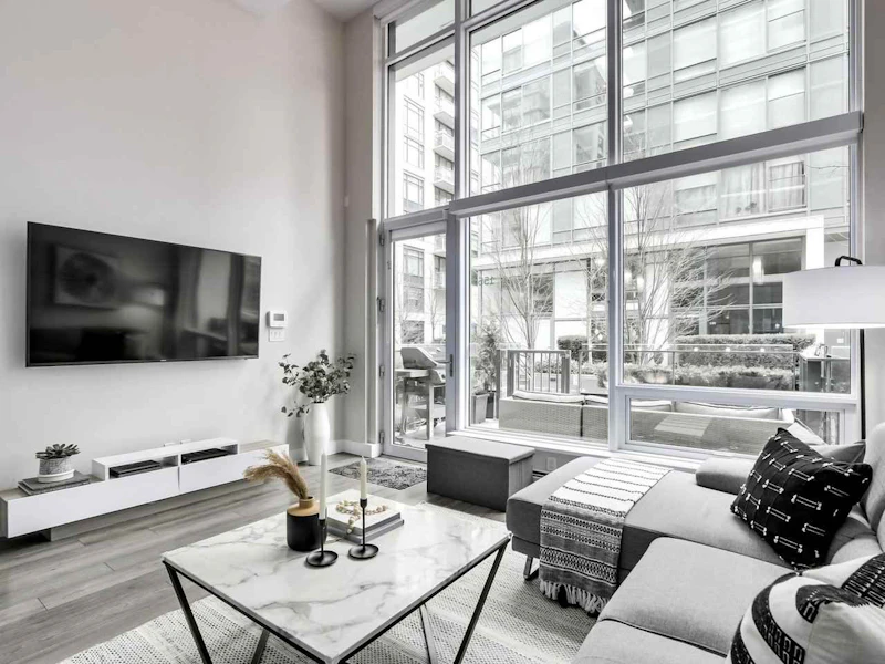 155 W 2nd Avenue, Vancouver BC