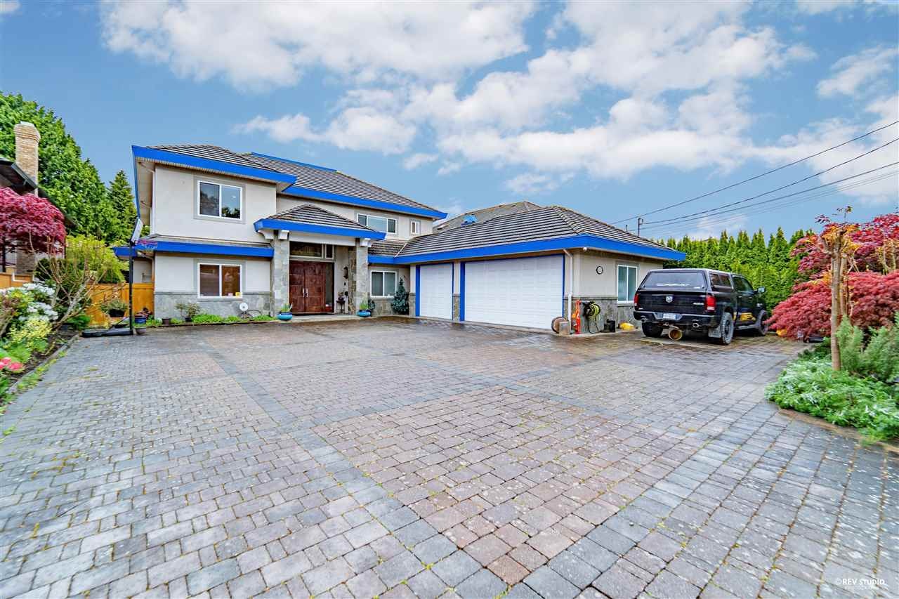 10620 Lassam Road, Richmond, BC, V7E 2C3