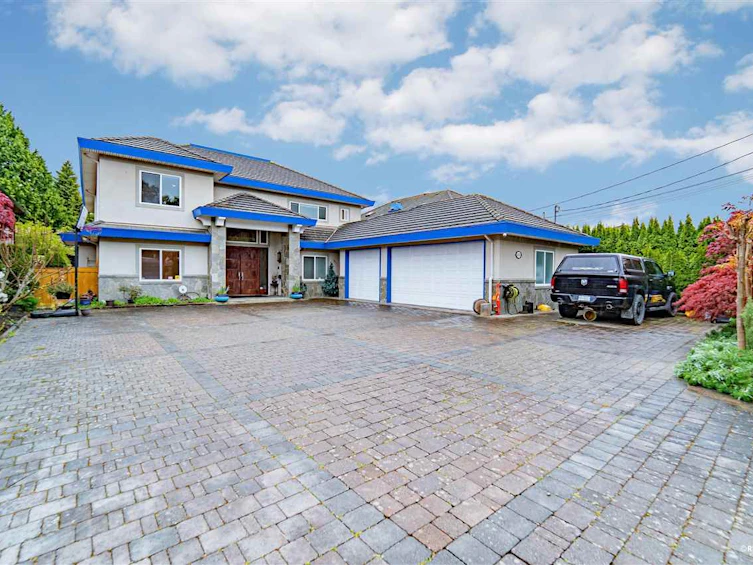 10620 Lassam Road, Richmond, BC, V7E 2C3