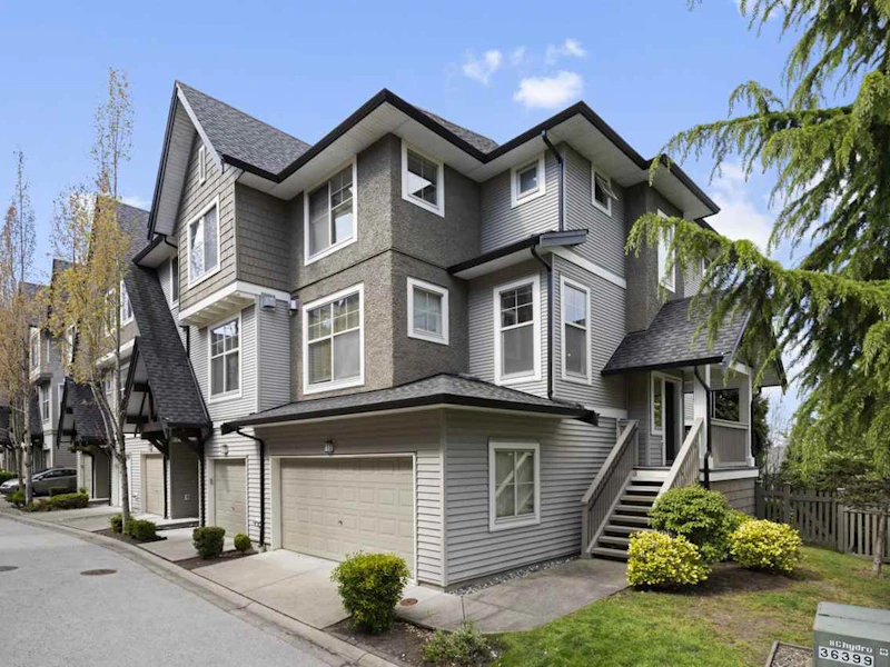 93 - 15152 62a Avenue, Surrey BC V3S 1V1