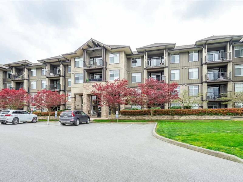 225 - 12258 224th Street, Maple Ridge BC V2X 8Y7