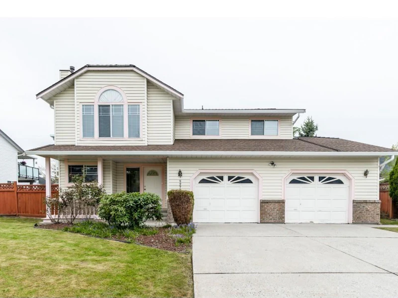 9273 161st Street, Surrey BC V4N 3E2