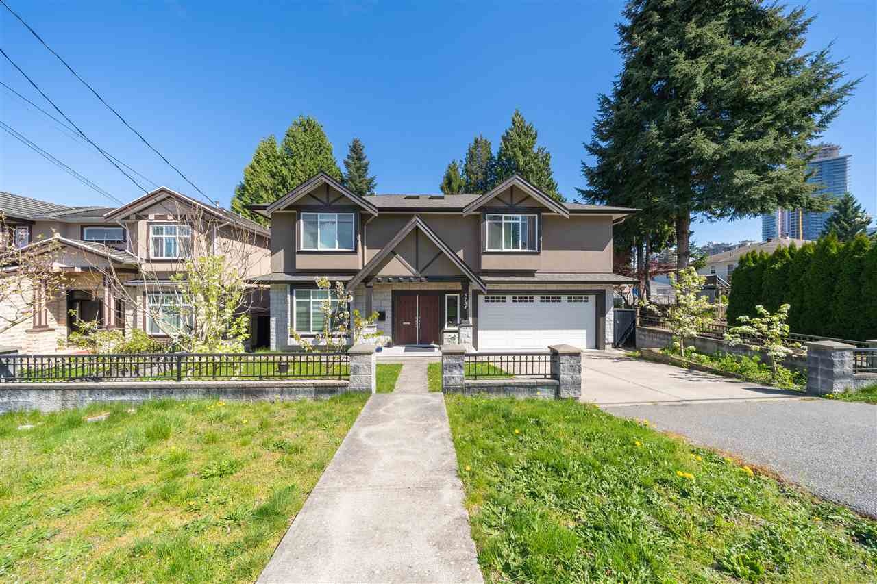 5734 Pioneer Avenue, Burnaby, BC, V5H 2X6