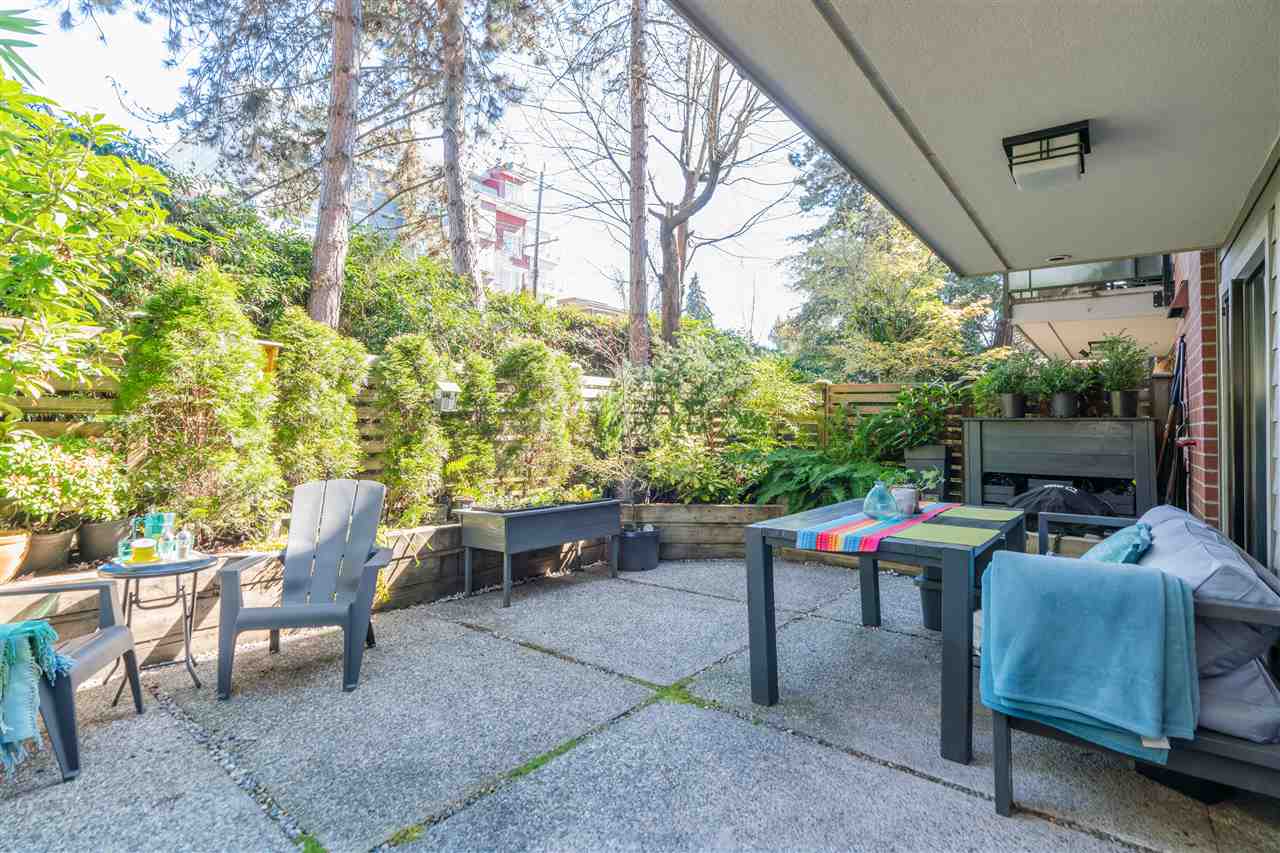 201-360 E 2nd Street, North Vancouver, BC, V7L 4N6