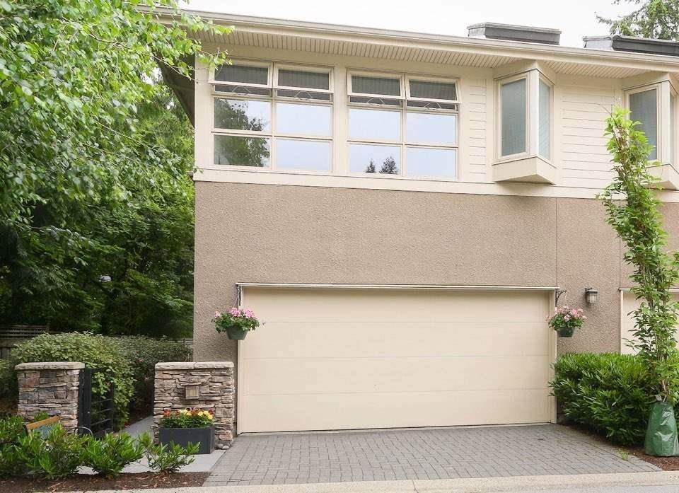 22-3750 Edgemont Boulevard, North Vancouver, BC, V7R 2P8