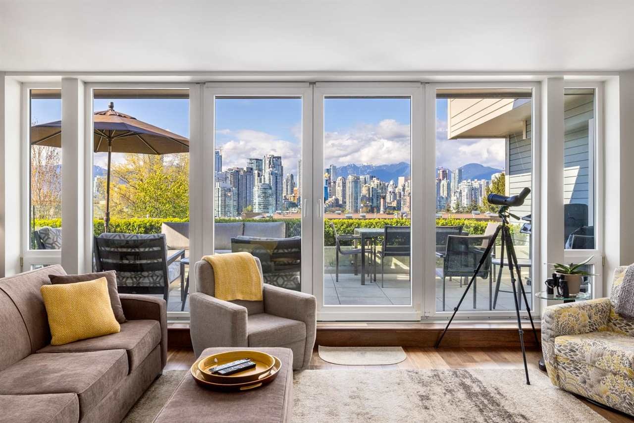 101-977 W 8th Avenue, Vancouver, BC, V5Z 1E4