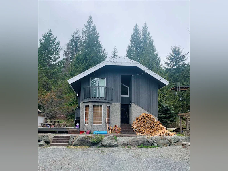 8135 Meadow Lane, Whistler BC V0N 1B8