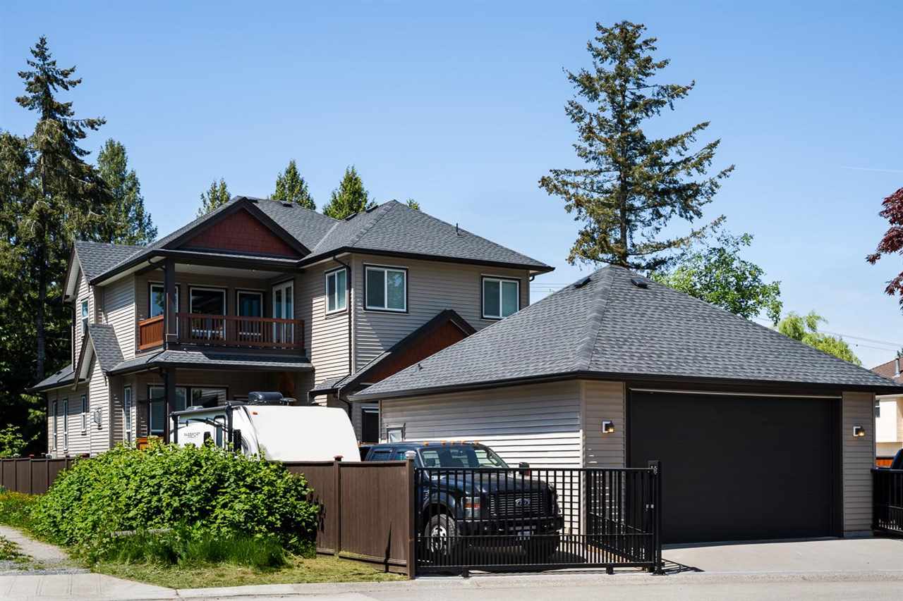 9374 156 Street, Surrey, BC, V3R 4L2