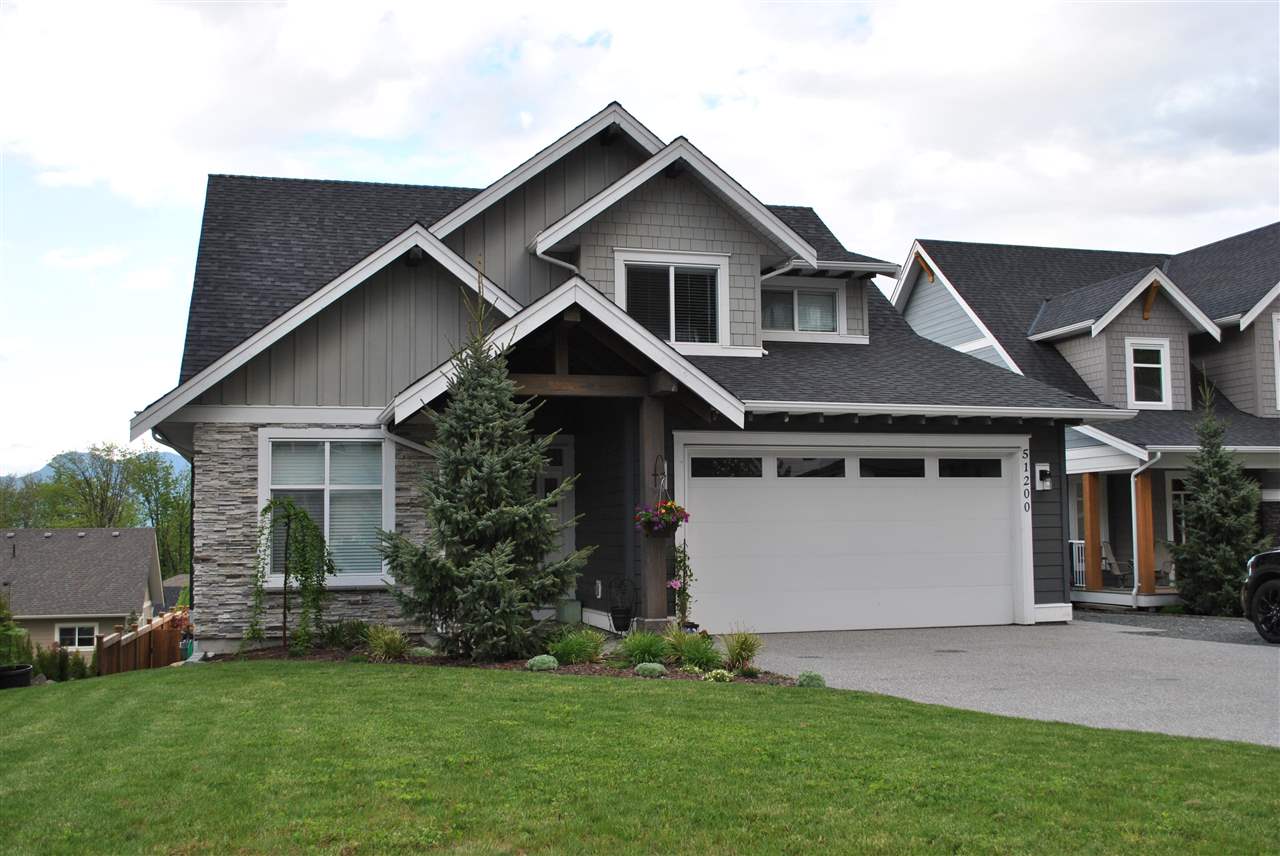 51200 Rowanna Crescent, Chilliwack, BC, V4Z 0C5
