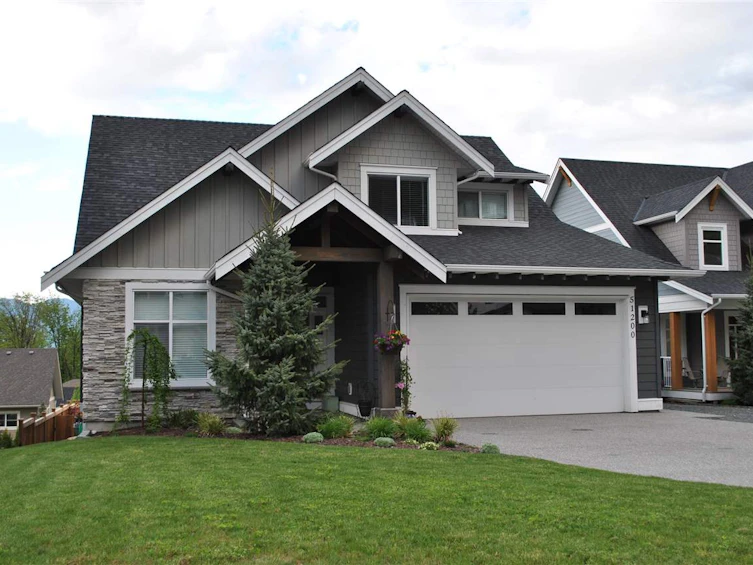 51200 Rowanna Crescent, Chilliwack, BC, V4Z 0C5