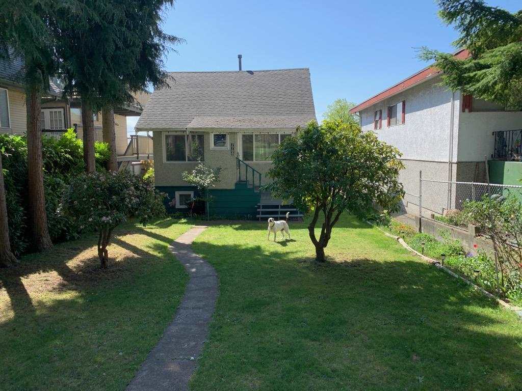 7788 Muirfield Drive, Vancouver, BC, V5S 2L7