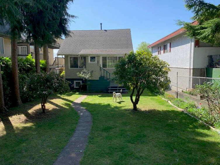 7788 Muirfield Drive, Vancouver, BC, V5S 2L7