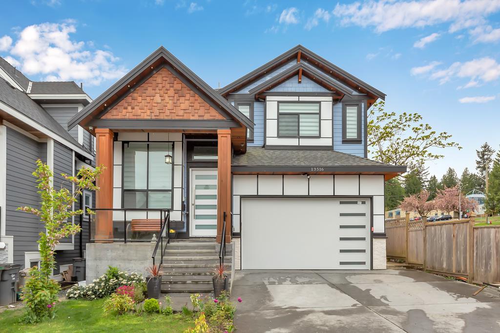 13516 62a Avenue, Surrey, BC, V3X 3T4