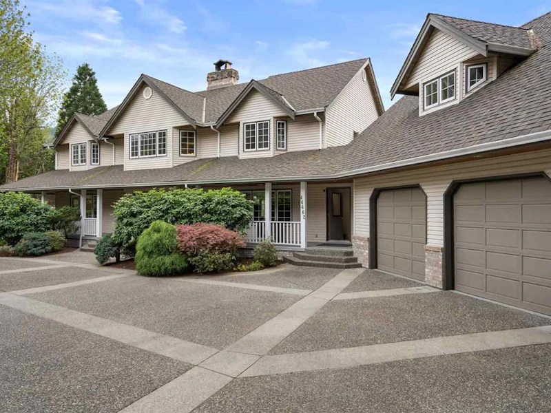 46662 Chilliwack Lake Road, Chilliwack BC