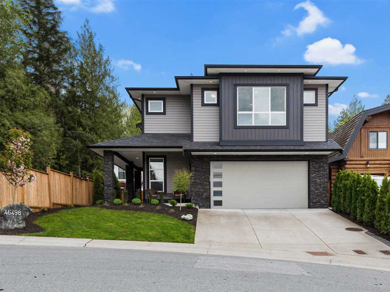 46498 Valleyview Road, Chilliwack BC V2R 5M8